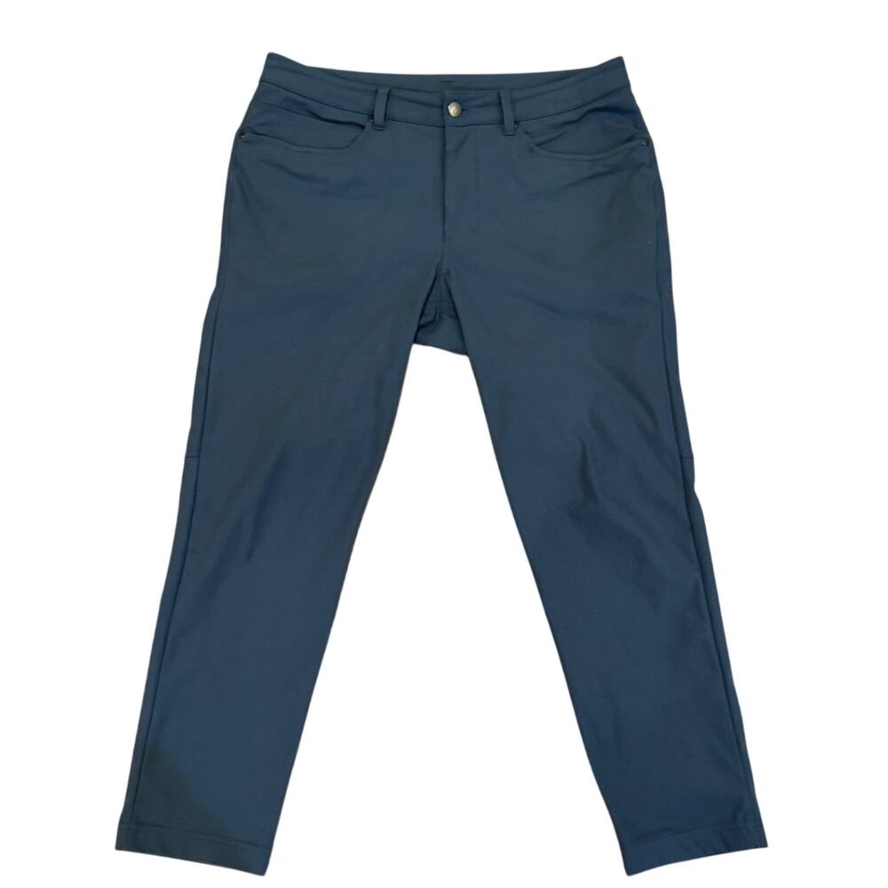 Lululemon ABC Slim-Fit Pant | Warpstreme | 32x27
